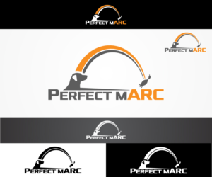 Logo Design by sangeloenriquez for Perfect Marc | Design: #16657371