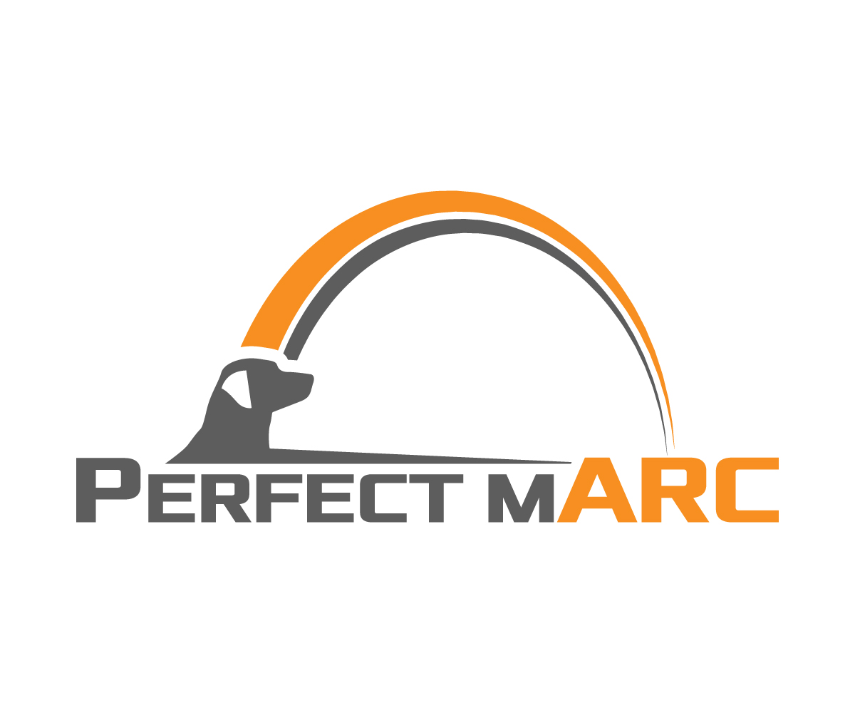 Logo Design by sangeloenriquez for Perfect Marc | Design #16883172