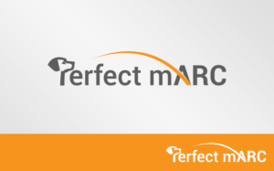 Logo Design by Grafactory for Perfect Marc | Design: #16653496