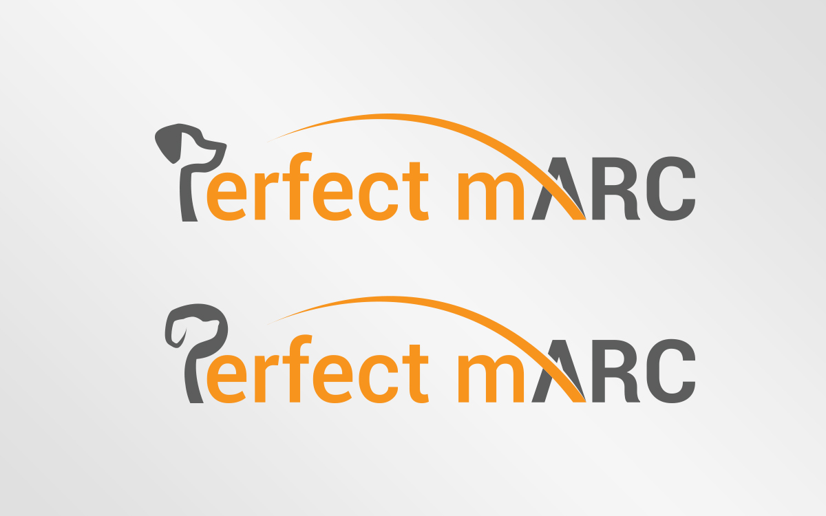 Logo Design by Grafactory for Perfect Marc | Design #16656946