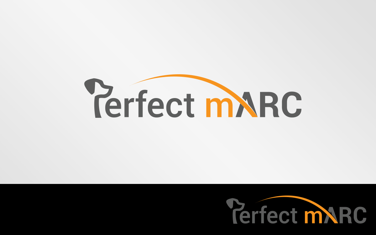 Logo Design by Grafactory for Perfect Marc | Design #16667345
