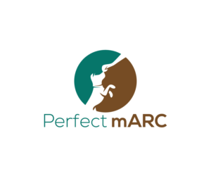 Logo Design by johnnyblackman for Perfect Marc | Design: #16651869