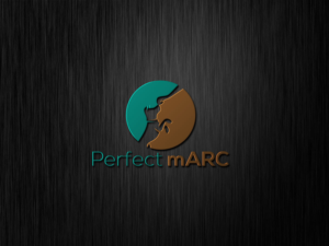Logo Design by johnnyblackman for Perfect Marc | Design: #16651870