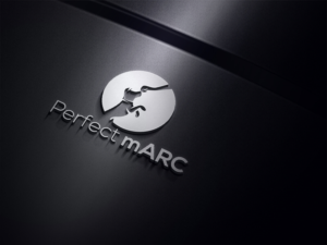 Logo Design by johnnyblackman for Perfect Marc | Design: #16651871