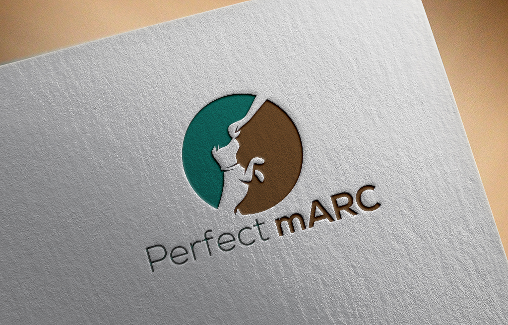 Diseño de Logo por johnnyblackman para Perfect Marc | Diseño #16651872