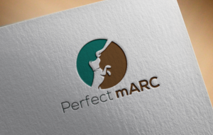 Logo Design by johnnyblackman for Perfect Marc | Design: #16651872