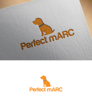 Logo Design by supercreative for Perfect Marc | Design: #16651968