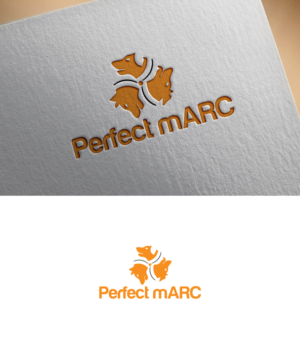 Logo Design by supercreative for Perfect Marc | Design: #16651969