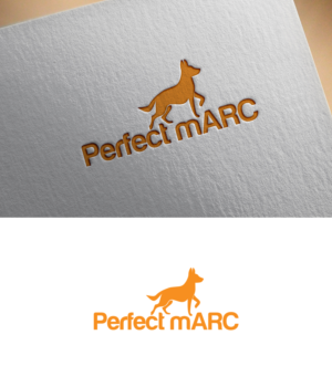 Logo Design by supercreative for Perfect Marc | Design: #16651970