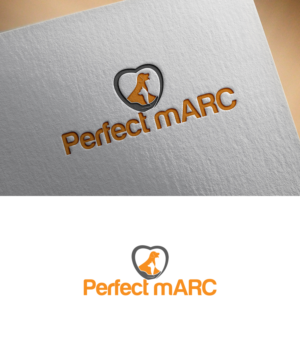 Logo Design by supercreative for Perfect Marc | Design: #16651971