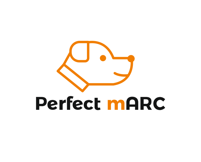Logo Design by vaishali 4 for Perfect Marc | Design #16657194