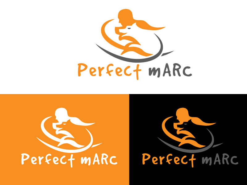 Logo Design by PARTHONA for Perfect Marc | Design #16688677