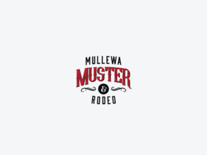 Mullewa Muster & Rodeo | Design de Logo par mldtrvs