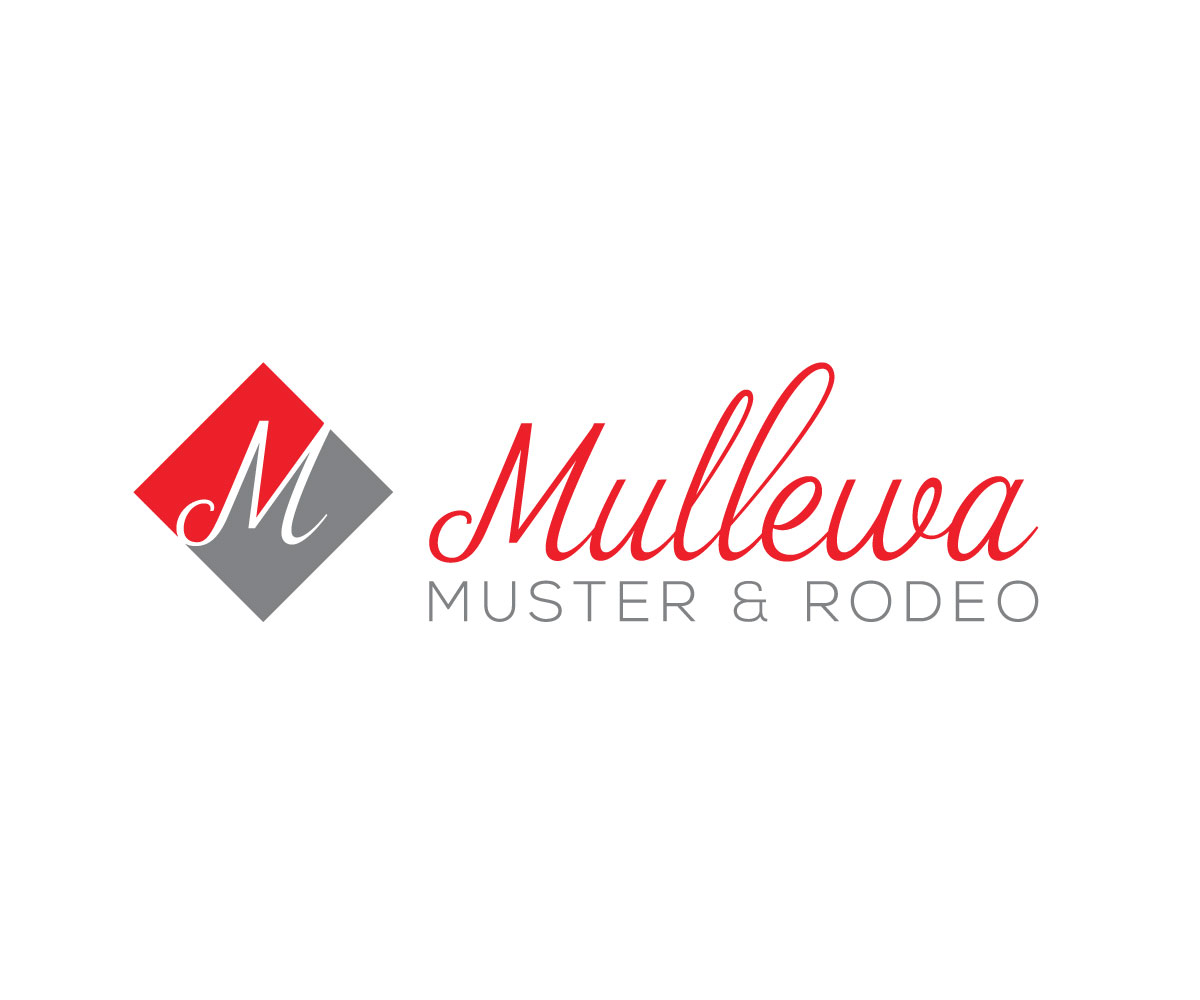 Logo Design by Onetouch110 for Mullewa Muster & Rodeo Inc. | Design #16657982