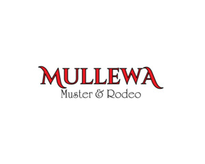 Logo Design by A S design @ for Mullewa Muster & Rodeo Inc. | Design: #16667038