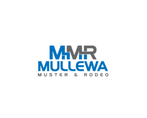 Logo Design by imsakiballhasan for Mullewa Muster & Rodeo Inc. | Design: #16669731
