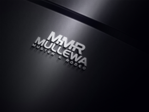 Logo Design by imsakiballhasan for Mullewa Muster & Rodeo Inc. | Design: #16669732