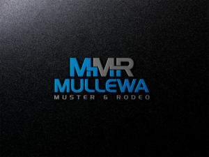 Logo Design by imsakiballhasan for Mullewa Muster & Rodeo Inc. | Design: #16669733