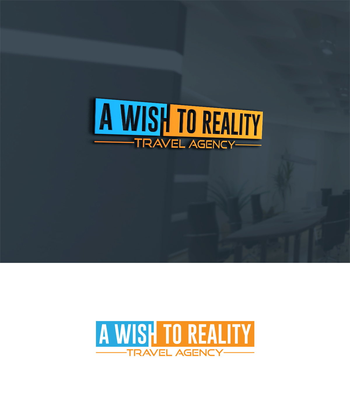 Logo Design by saeinpahore41504 for this project | Design #16885577