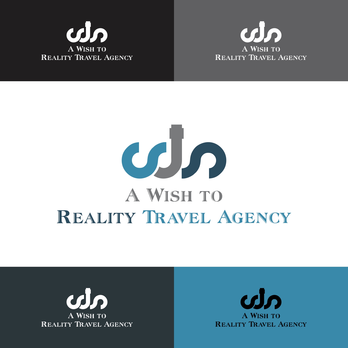 Logo Design by J.Rakesh for this project | Design #17156142