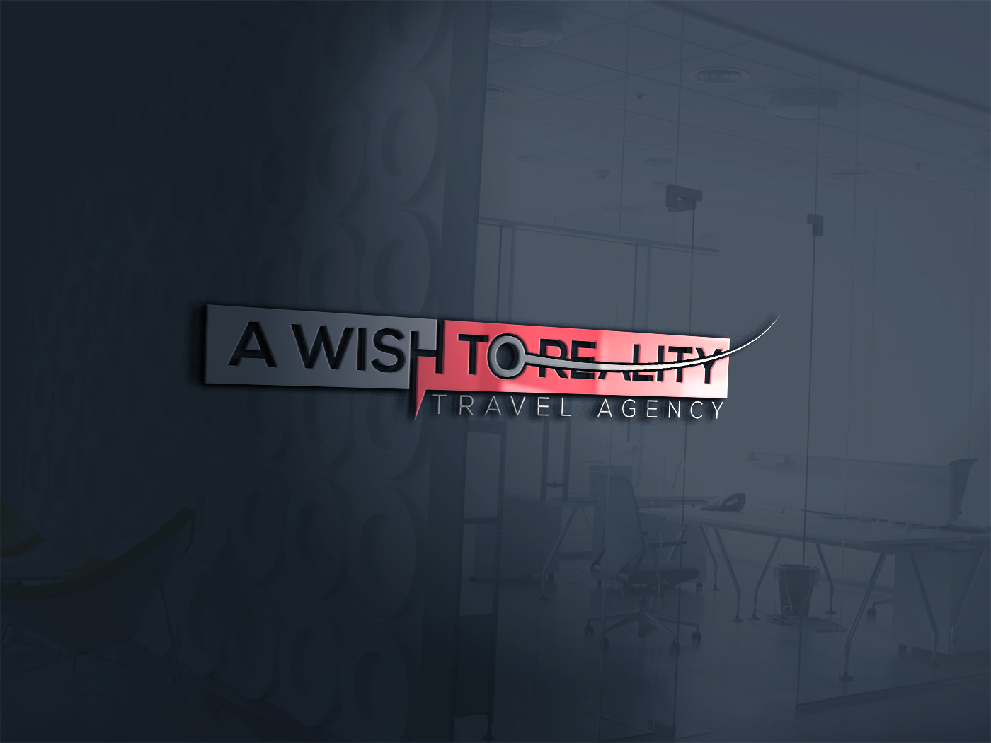 Logo Design by roman reings for this project | Design #16915682