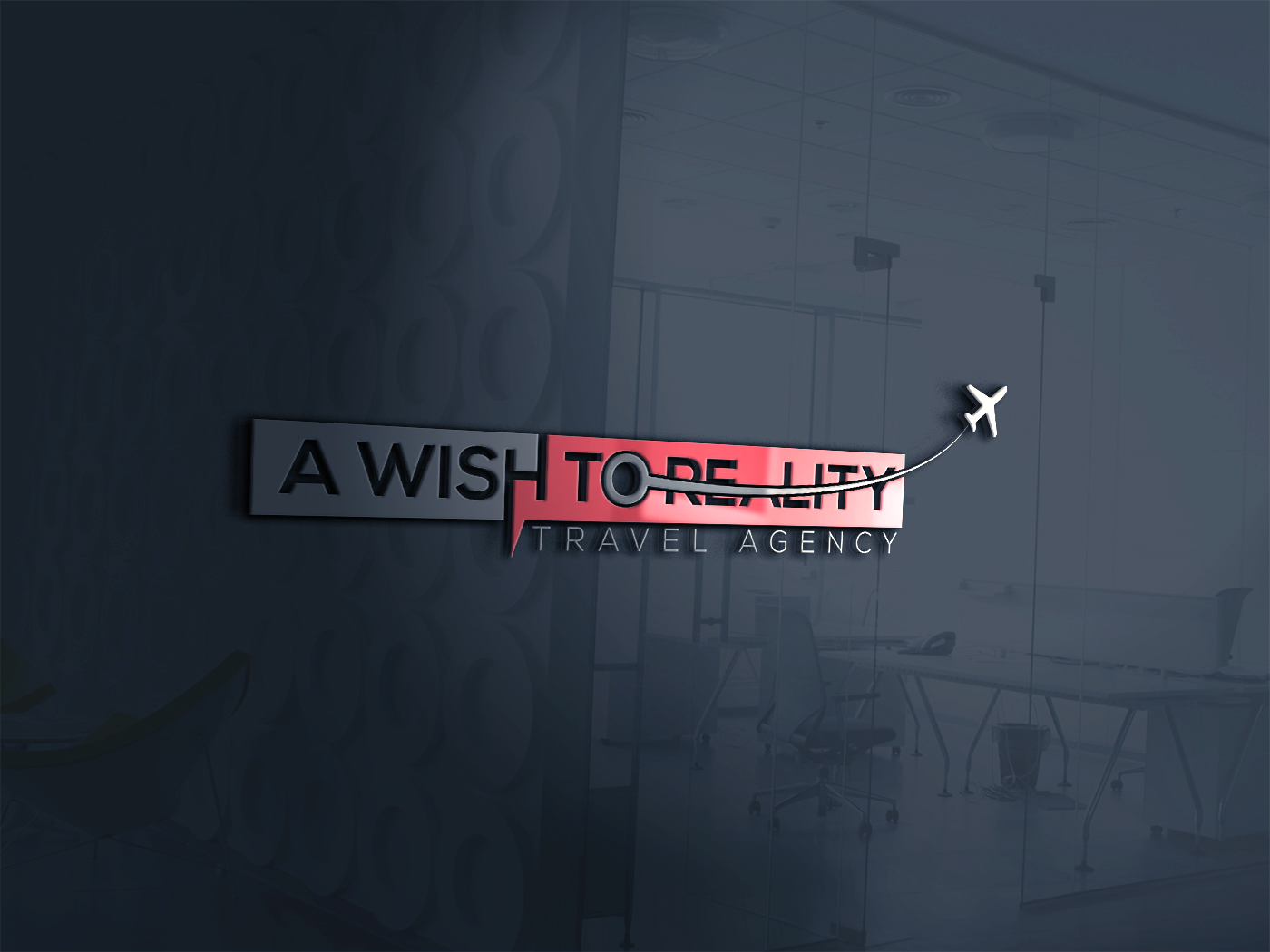 Logo Design by roman reings for this project | Design #16915683