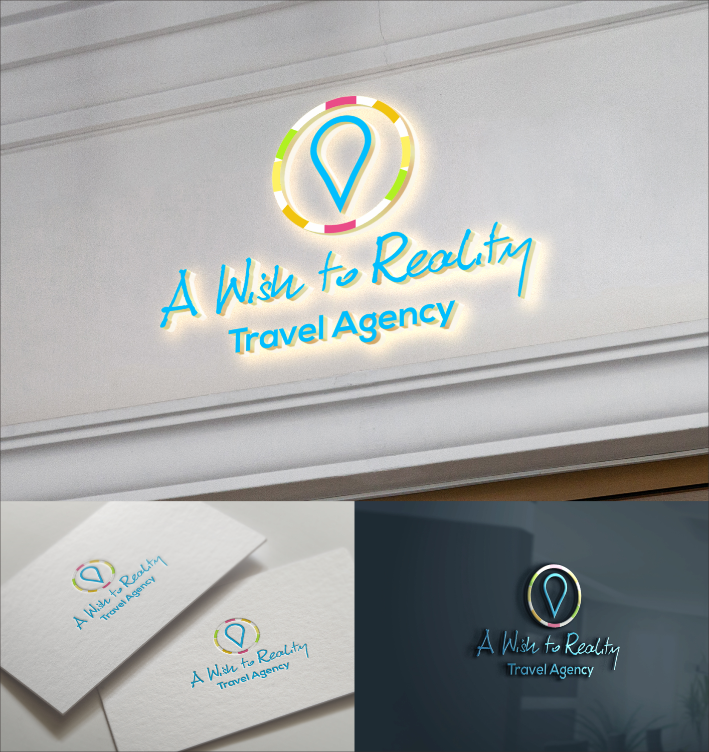 Diseño de Logo por FireBlaster para este proyecto | Diseño #16901407