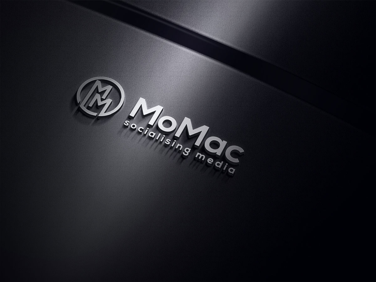 Logo Design by Atec for RMFitness | Design #16673863