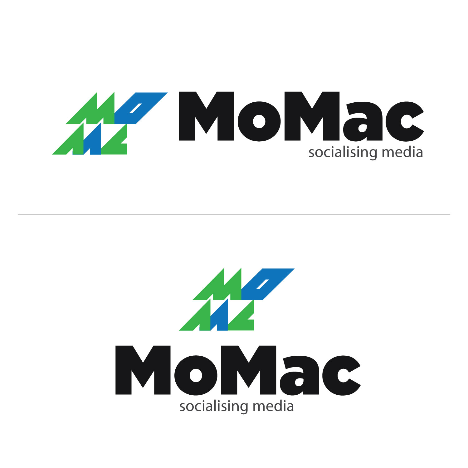 Logo Design by concepts for RMFitness | Design #16640383