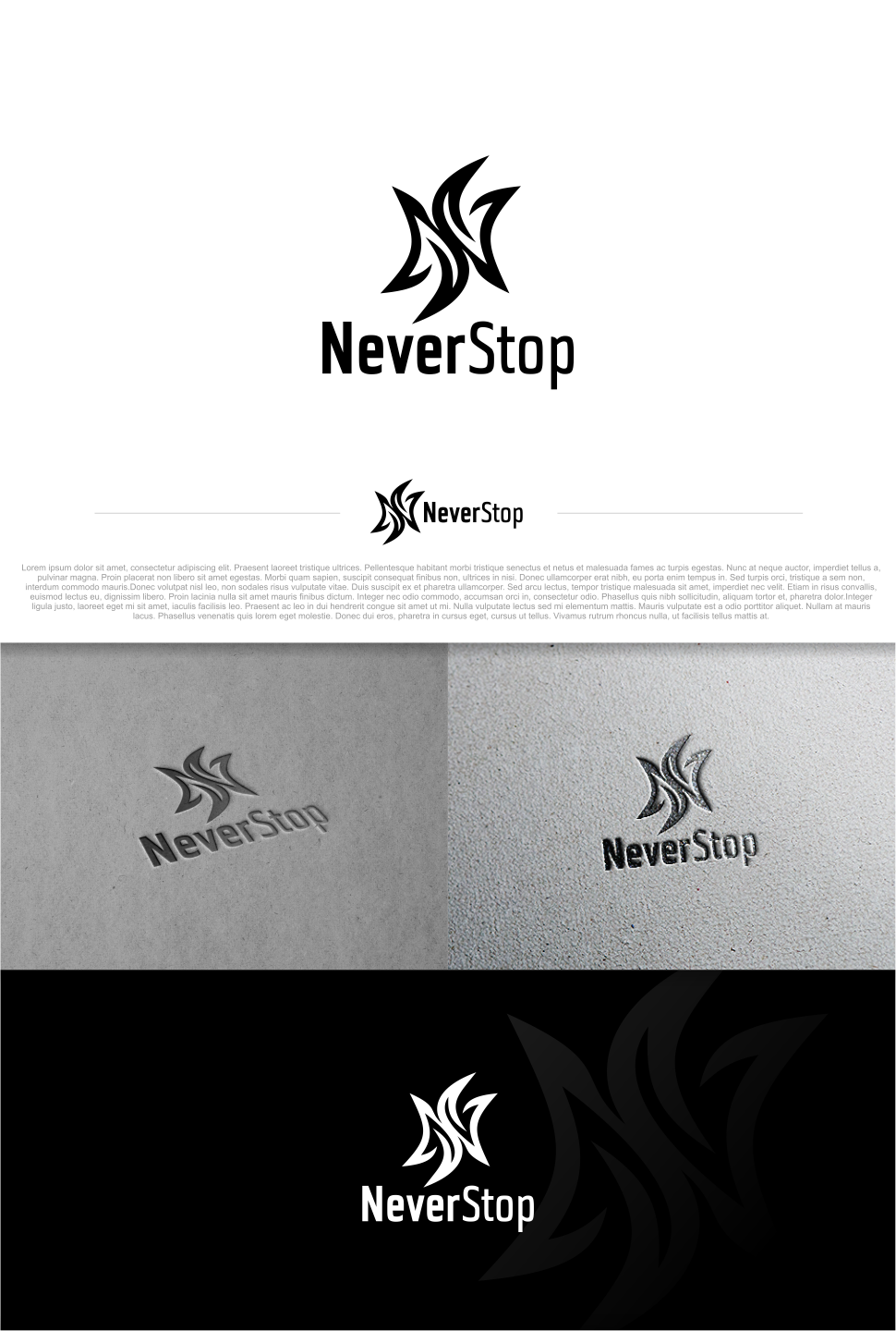 Logo Design by artswolf for this project | Design #16777668