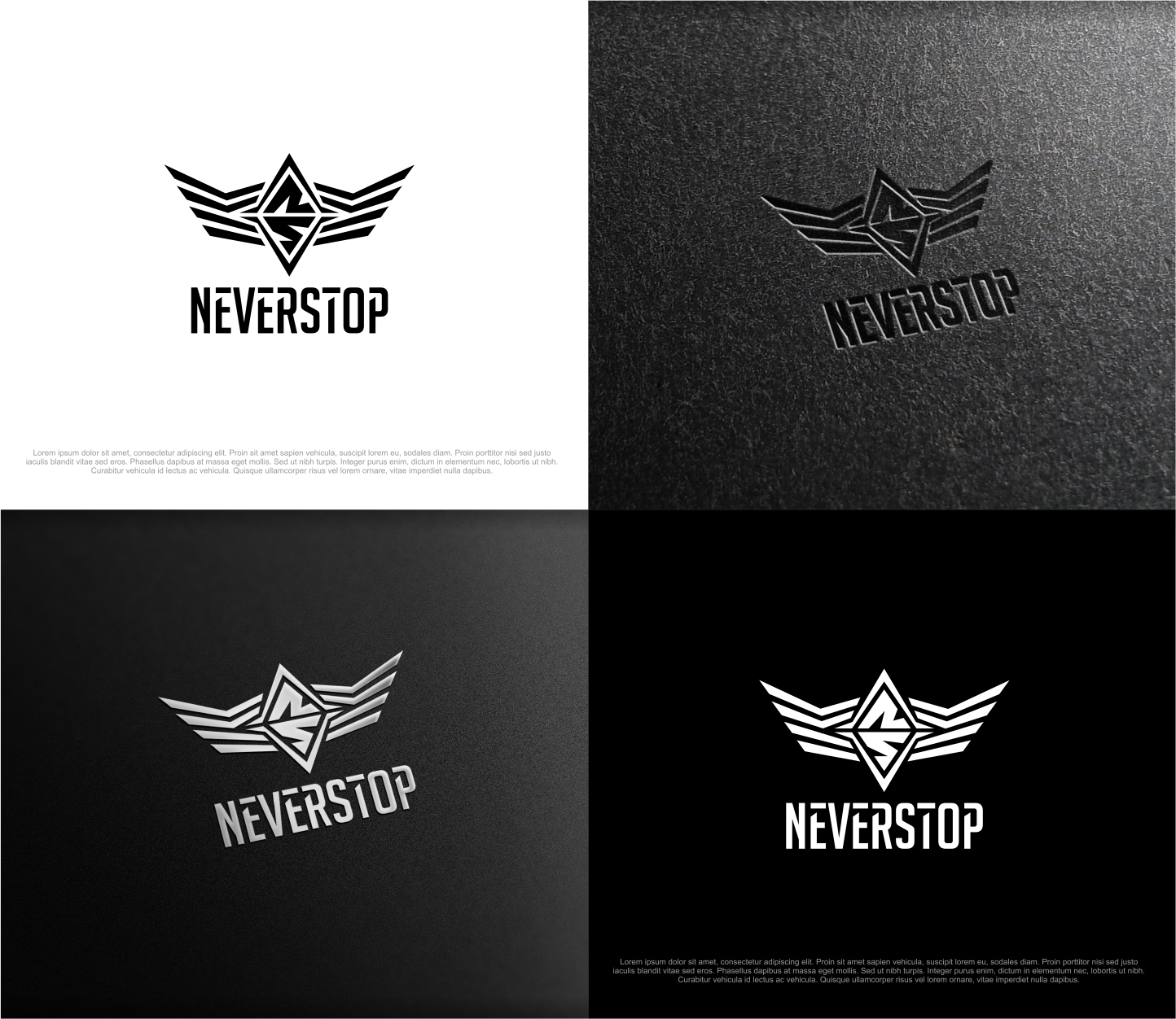 Logo Design by artswolf for this project | Design #16777672