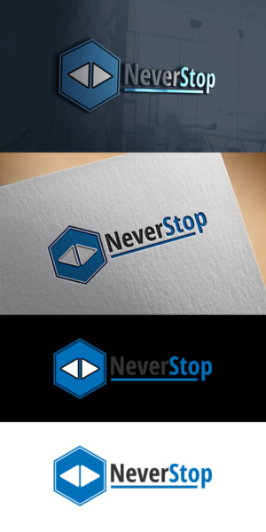 Logo Design by king solangi for this project | Design: #16679309