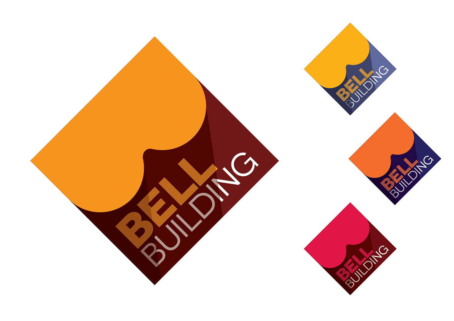 Design de Logo par Channel Studio pour Reservoir Hotel | Design #16654385