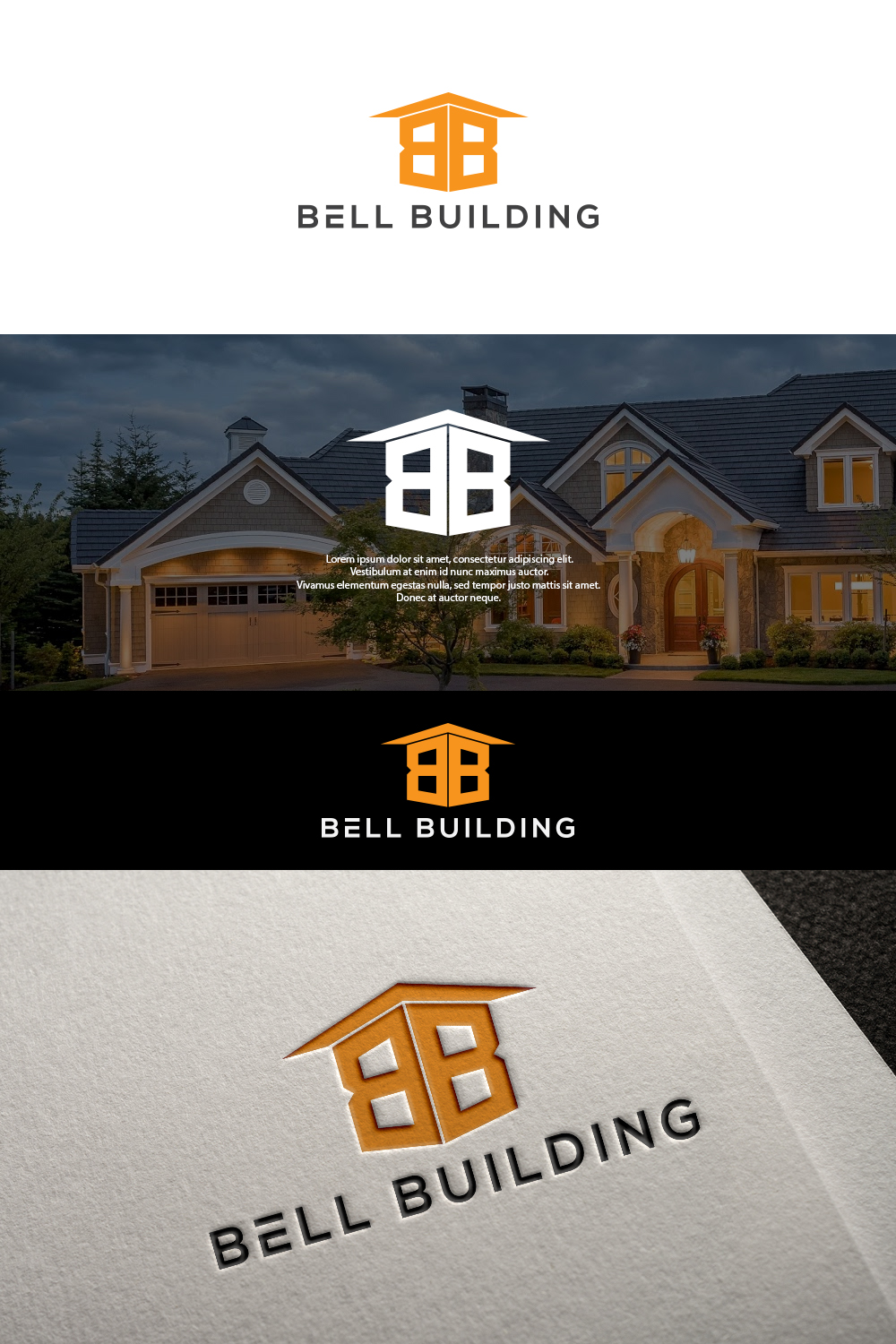 Logo Design by Salina R for Reservoir Hotel | Design #16645016