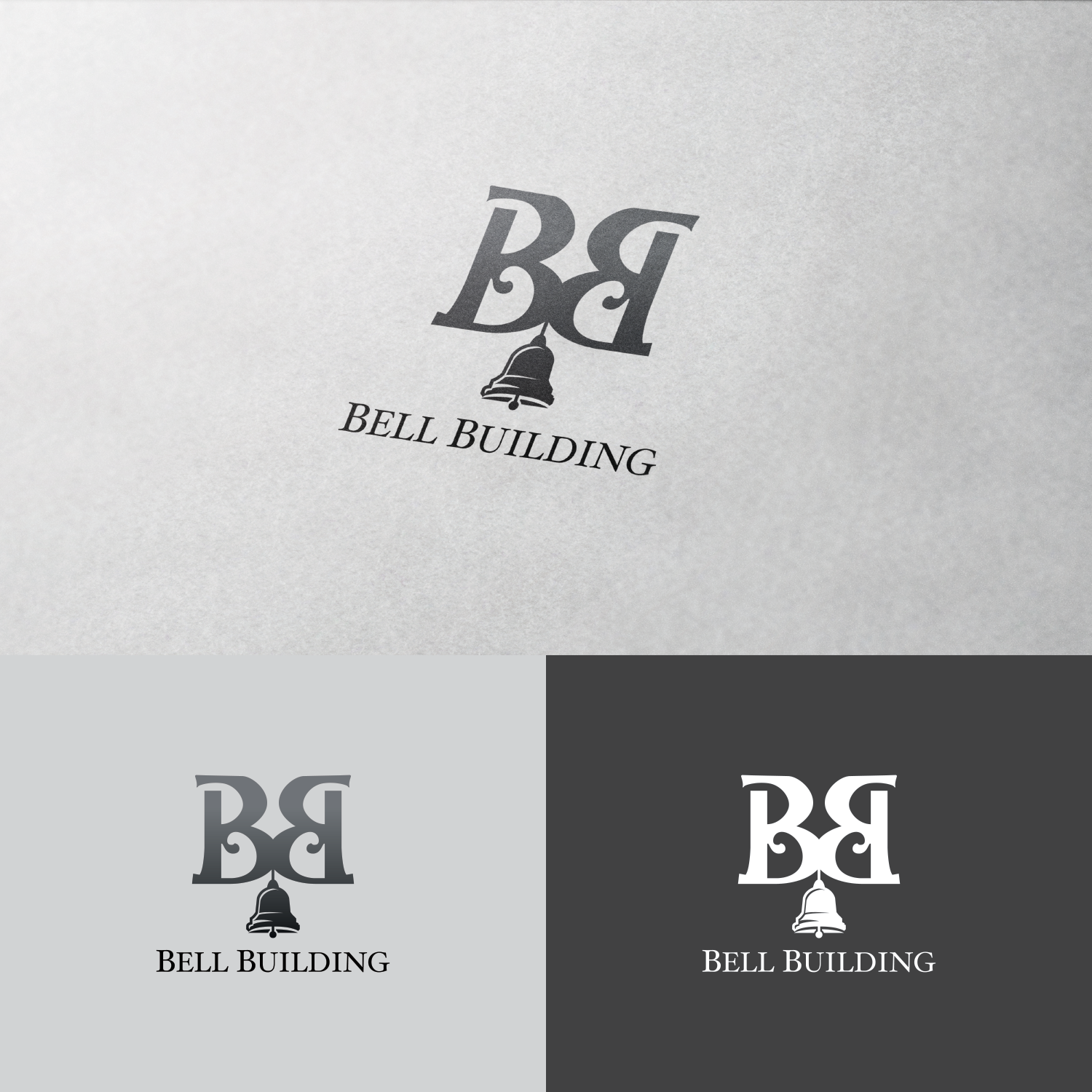 Logo Design by BRAT Studio for Reservoir Hotel | Design #16653685