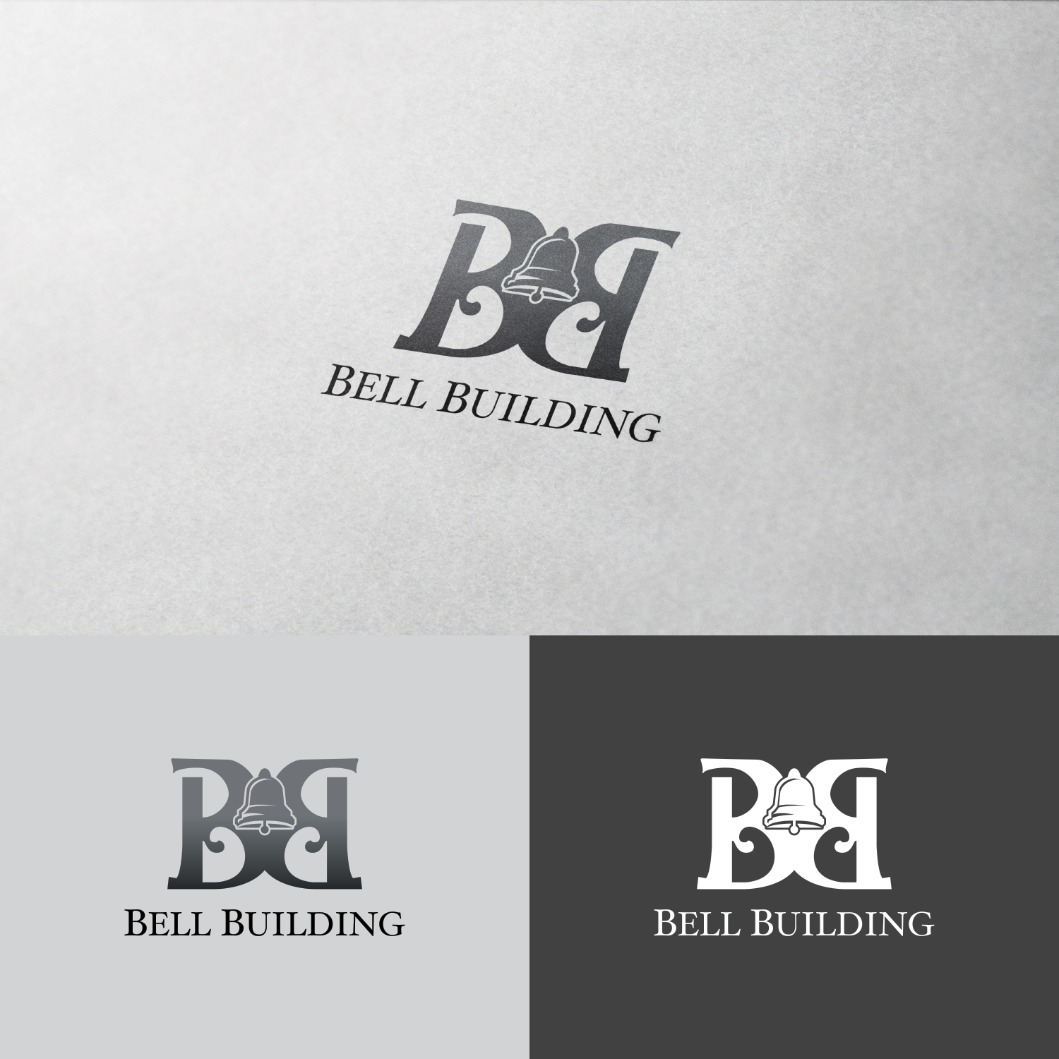 Logo Design by BRAT Studio for Reservoir Hotel | Design #16653686