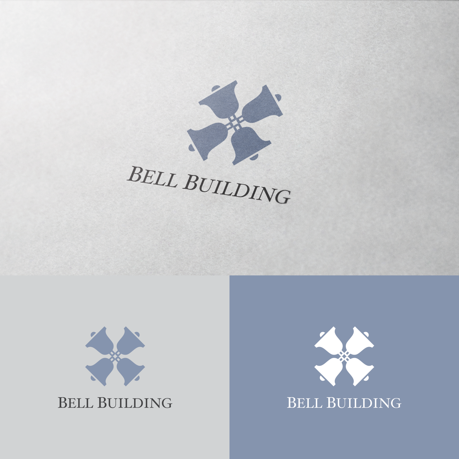Logo Design by BRAT Studio for Reservoir Hotel | Design #16653790