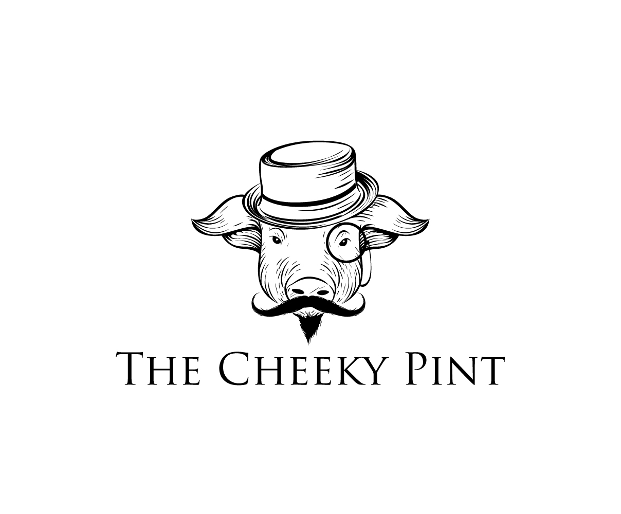 Diseño de Logo por Graphicsexpert para The Cheeky Pint | Diseño: #16798084