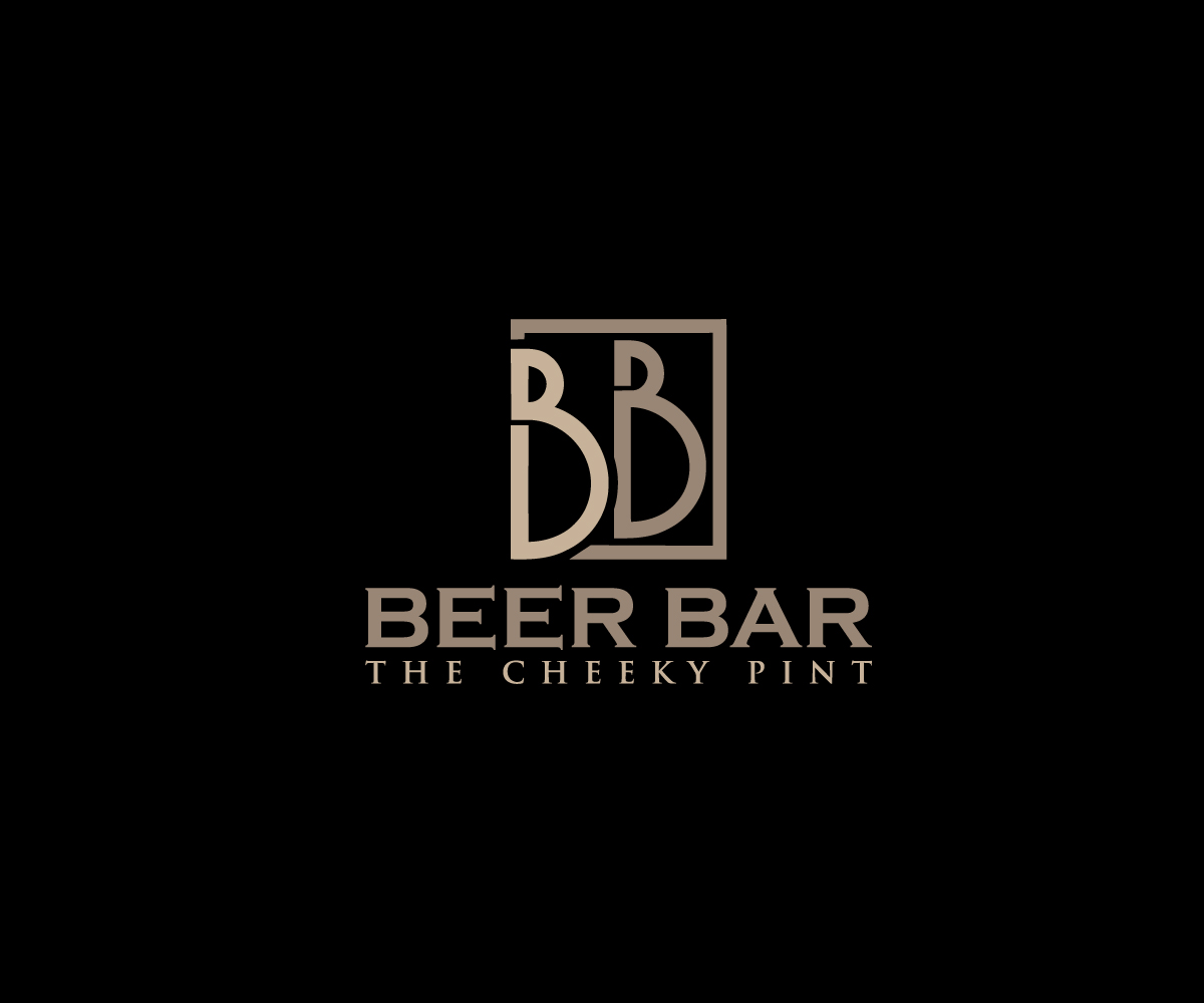 Logo Design by EGYPT KING for The Cheeky Pint | Design #16646552