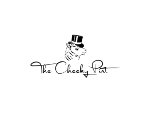 Diseño de Logo por tani_sha321 para The Cheeky Pint | Diseño: #16646769