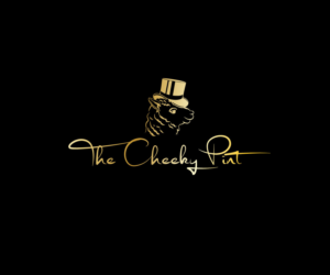 Logo Design by tani_sha321 for The Cheeky Pint | Design: #16646771
