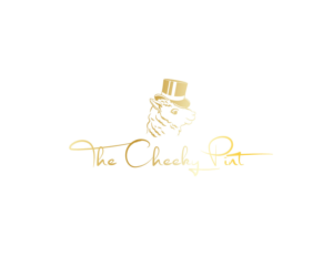 Logo Design by tani_sha321 for The Cheeky Pint | Design: #16646772