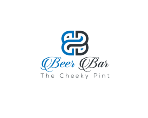 Logo Design by imsakiballhasan for The Cheeky Pint | Design: #16661746