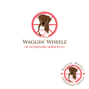 Logo Design by belovedboss