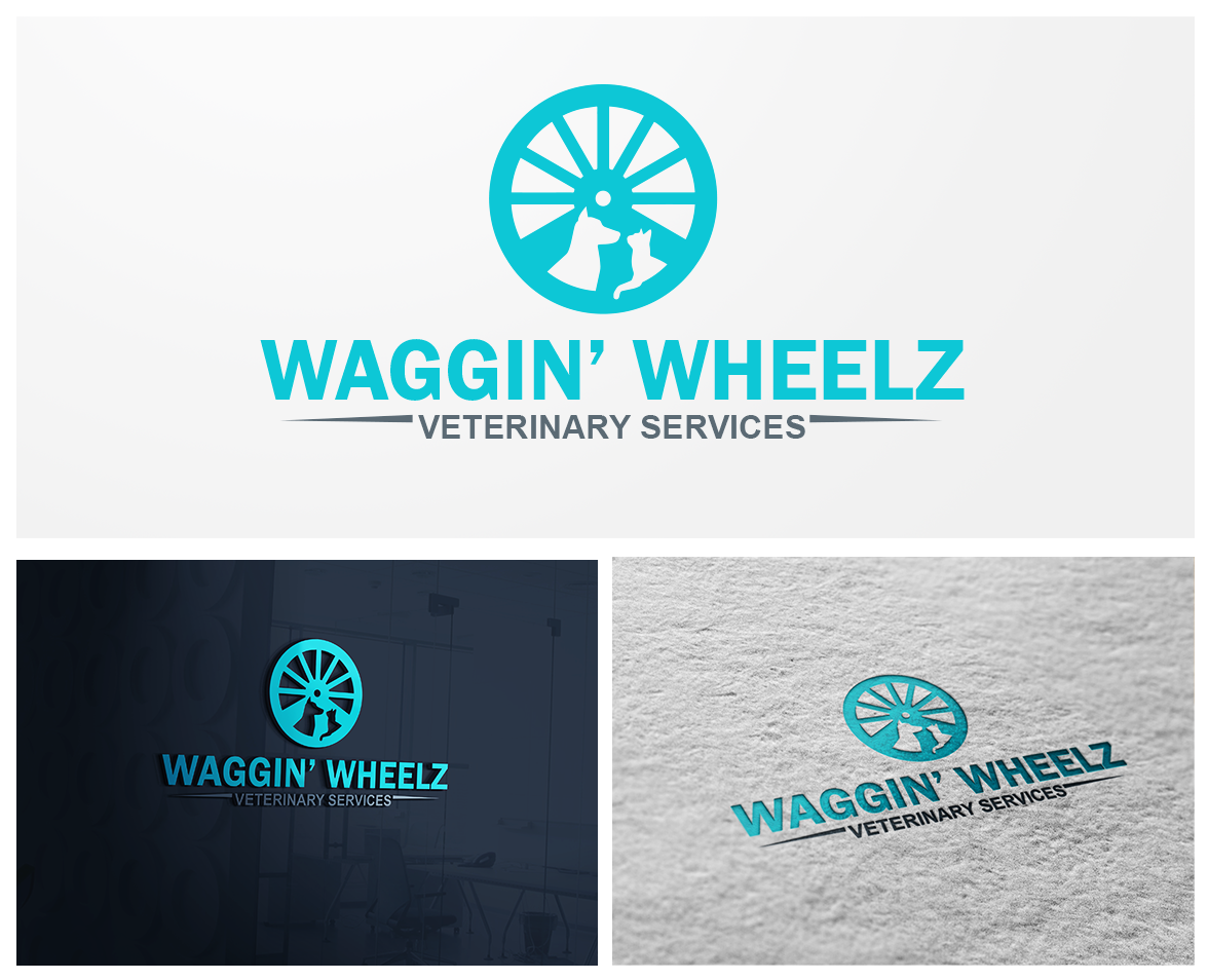 Design de Logo par AnjelsS pour ce projet | Design #16653644