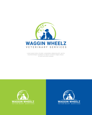 Logo Design by farahhusnain123