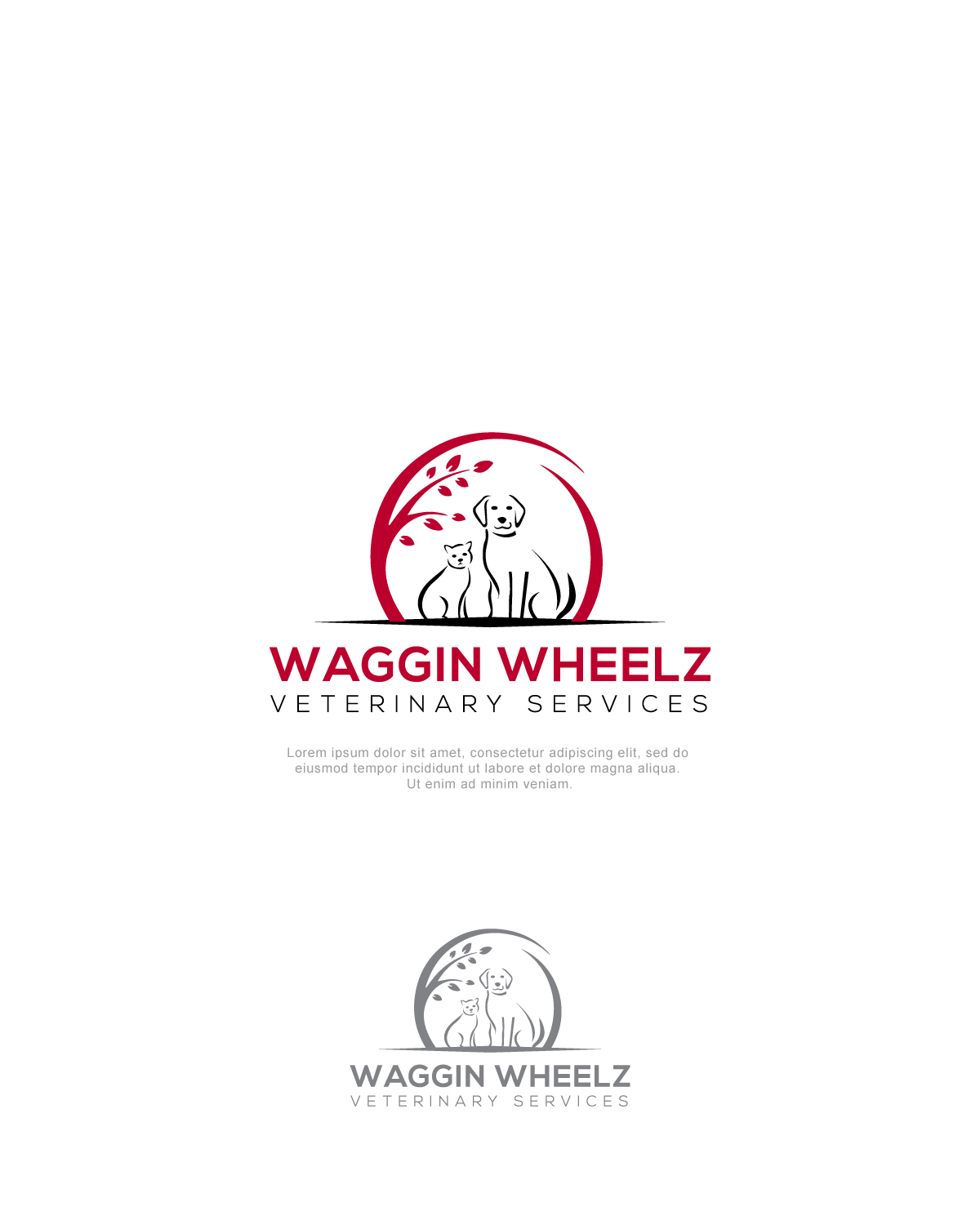 Diseño de Logo por geny baba para este proyecto | Diseño #16645290