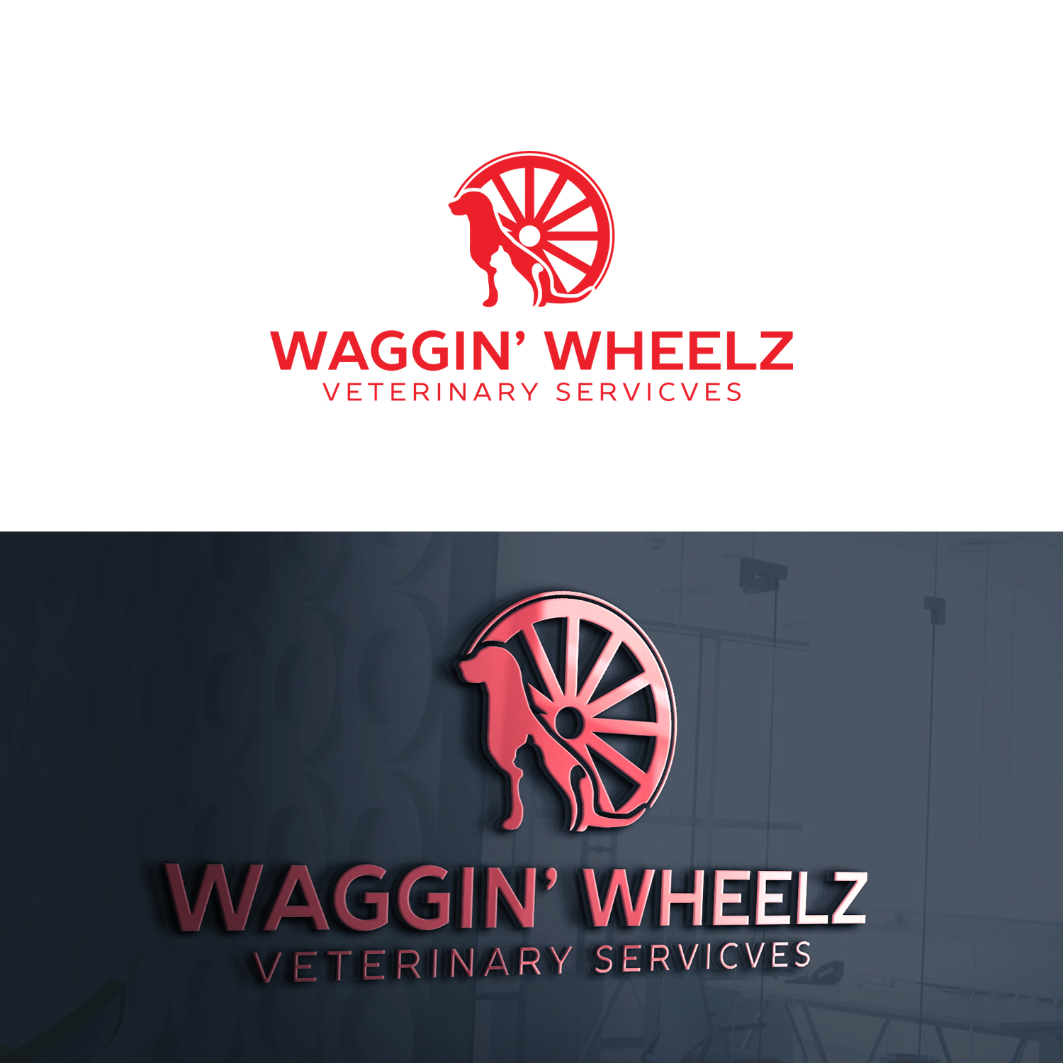 Logo Design by Mielee for this project | Design #16753449