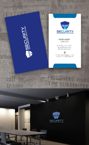 Logo-Design von zebronicgraphic für dieses Projekt | Design: #16651850