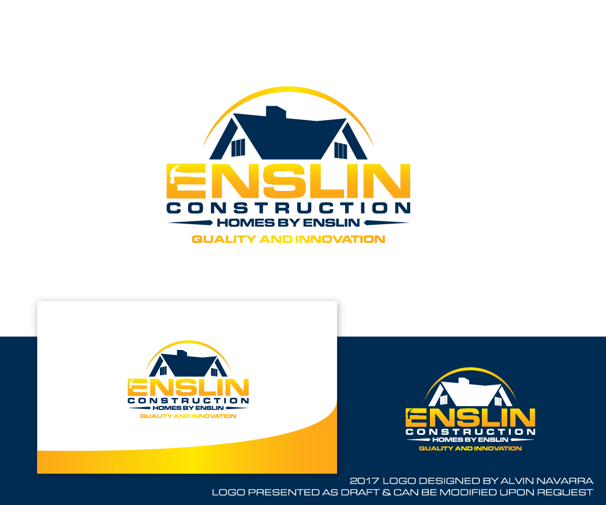 Logo Design by alvinnavarra for this project | Design #16660569